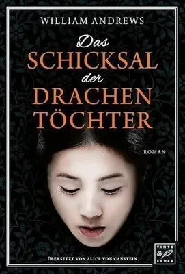 Produktbild von Das Schicksal der Drachentöchter
