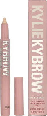 Immagine prodotto di #002 Kylie Jenner Kylie Kybrow - Illuminante per sopracciglia, effetto opaco chiaro