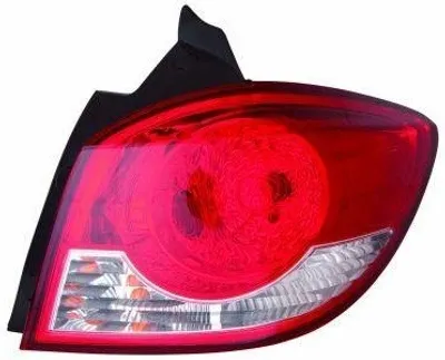 Produktbild von ABAKUS Rückleuchte Heckleuchte Rechts für CHEVROLET CRUZE Station Wagon (J308) CRUZE Schrägheck (J305)