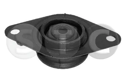Produktbild von STC Motorlager Gummimetalllager Links für RENAULT ESPACE III (JE0) T404091