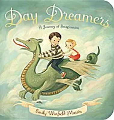 Image de Day Dreamers