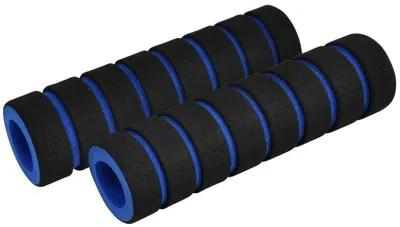 Produktbild von Longus Foumy Blue 33.0 Lenkergriff