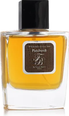 Obrázek produktu pro Franck Boclet Patchouli EDP 100 ml M