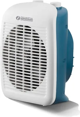 Obrázek produktu pro Olimpia Splendid Caldo Relax Ventilátorový ohřívač