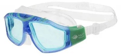 Imagen del producto de Gafas de natación para niños MAVERIC JR AQUAWAVE