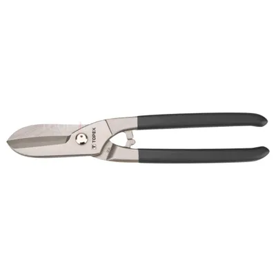 Zdjęcie produktu dla TOPEX Nożyce do blachy 250 mm