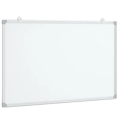 Obrázok produktu pre vidaXL Magnetická tabuľa 80x50x1,7 cm hliník