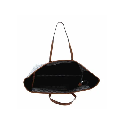 Produktbild von JOOP!  cortina   piazza carmen Shopper xlhz Farbe castlerock AL
