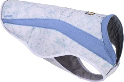 Produktbild von Ruffwear Swamp Cooler Weste Heliotrope Purple M