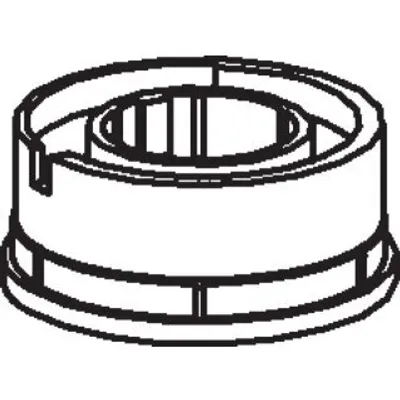 Produktbild von Hansa 59911897 Durchflussbegrenzer HANSA 59911897