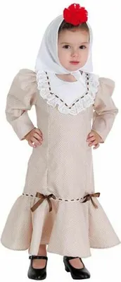 Obrázek produktu pro Převlek pro miminka Chulapa Beige (2 kusy) - 0-12 měsíců