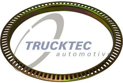 Produktbild von TRUCKTEC AUTOMOTIVE 01.32.115 Weitere ABS-Teile hinten beidseitig