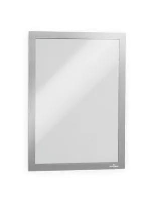 Immagine prodotto di Cornice informativa DURABLE DURAFRAME® A4 confezione grande 1 pg