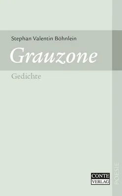 Produktbild von Grauzone