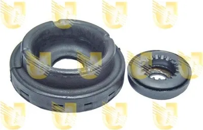 Produktbild von UNIGOM 391914 Federbeinstützlager Vorne Rechts Vorne Links für CHEVROLET MATIZ (M200, M250) für DAEWOO KALOS (KLAS)