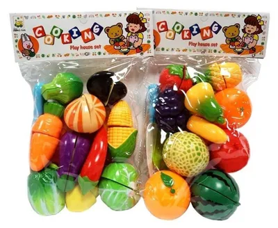 Image de Fruits à couper