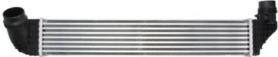Produktbild von Ladeluftkühler THERMOTEC DAR016TT