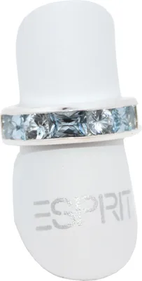 Produktbild von Esprit Ring Damen 925er Sterling-Silber Gr. 56 (17,8mm) ESRG90936E180