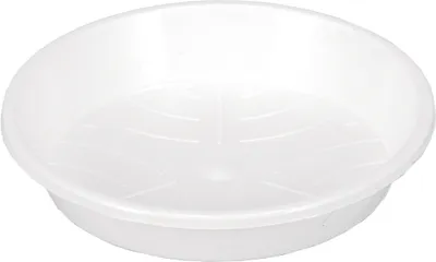 Produktbild von Geli Goods for green TOPFUNTERSETZER Untersetzer 80801410 14cm Weiss