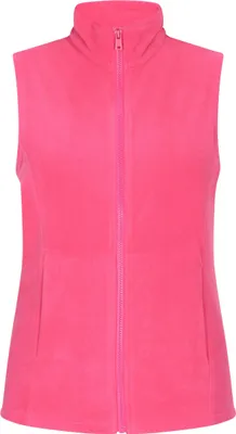 Produktbild von Tavite damen westen - rosa, XL