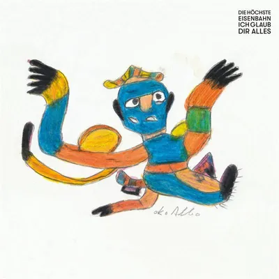 Image de Ich Glaub Dir Alles - Édition Deluxe limitée