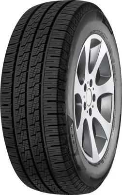 Image de Pneus TRISTAR 195/75 R16 110/108S ALL SEASON VAN POWER