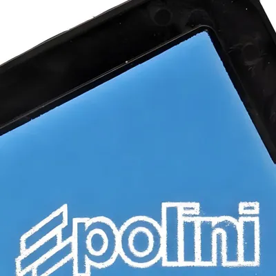 Zdjęcie produktu dla Filtr powietrza Polini, kompatybilny z Yamaha Giggle 50 i MBK Booster X 50