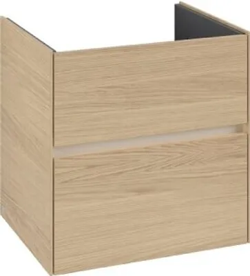 Produktbild von Villeroy & Boch C143B0VJ WTUS Collaro C143B0 472x609,5x611mm