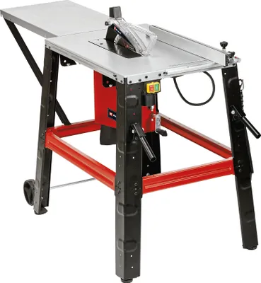 Produktbild von Einhell Tischkreissäge TC-TS 315 U
