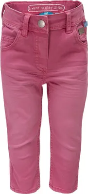 Immagine prodotto di Pantaloni rosa Lief per bambina