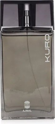 Produktbild von Kuro Eau de Parfum Spray 90ml