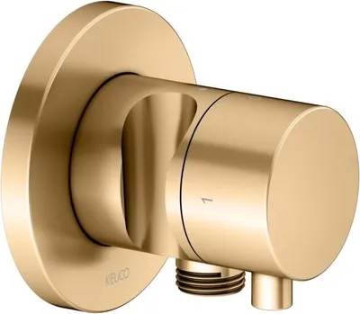 Produktbild von KEUCO 59557251201 2-Wege Ab-u.Umstellv.IXMO Comf.59557,