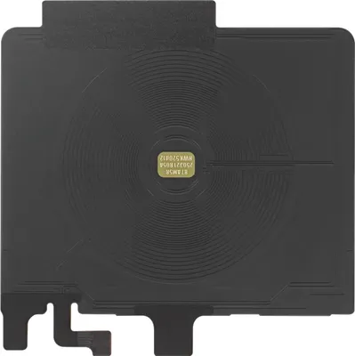 Immagine prodotto di Samsung, NFC Flex originale Samsung per Galaxy Z Flip7, nero