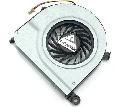 Produktbild von Lüfter Kühler FAN version 1 kompatibel für Dell Inspiron 17R N7110, MF60120V1-C130-G99
