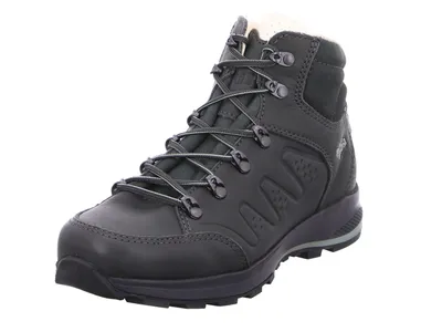 Obrázok produktu pre Hanwag Travi Lady Asphalt/Mint 40