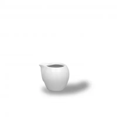 Image de Thun 1794 Verre à lait, blanc, 40 ml, Saphyr, porcelaine, Thun