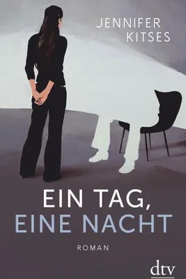 Produktbild von Ein Tag, eine Nacht