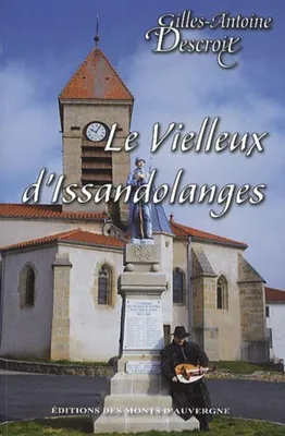Produktbild von Le vielleux d'Issandolanges