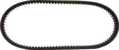 Imagen del producto de CORREA DE TRANSMISIÓN MALOSSI "Reforzada", Polyamid, 24 x 912 mm