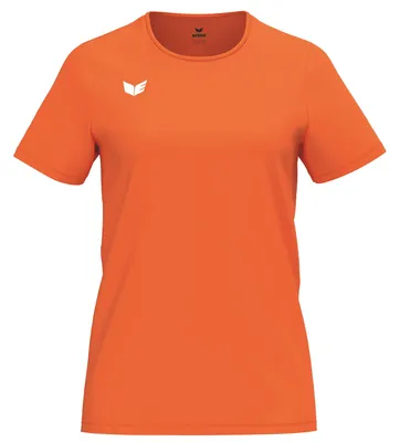 Produktbild von Erima Intro Shirt Funktion Orange - 38