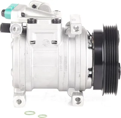 Produktbild von NISSENS 89294 HS09 Klimaanlage Klimakompressor PAG 46 R134a für HYUNDAI i10 (PA)