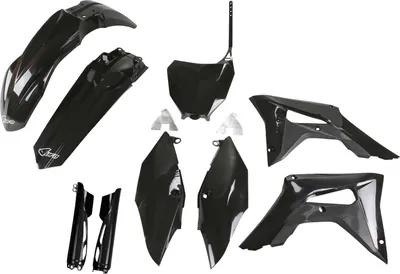 Image de Kit de carrosserie UFO PLAST