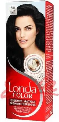 Produktbild von Londa Permanent Hair Color Cream with Color Blending Technology - VARIATIONS
