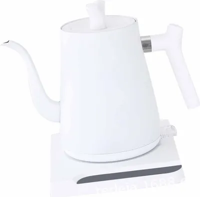 Obrázek produktu pro Elektrický kotel se základnou Dvouvrstvý ohřívač teplé vody Ochrana proti vypnutí auta pro domácnost