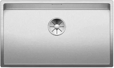 Obrázek produktu pro Blanco CLARON 700-U dřez 740 x 440 mm nerezová ocel durinox® 523387
