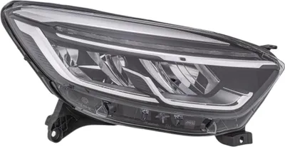 Immagine prodotto di Faro principale destro a LED HELLA adatto a RENAULT CAPTUR