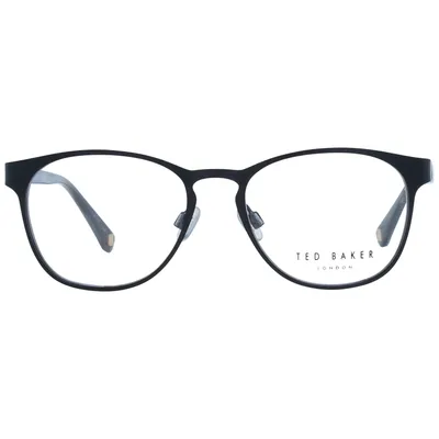 Produktbild von Ted Baker TBB969 Brillenfassung Kinder Azetat schwarz 46-15-130