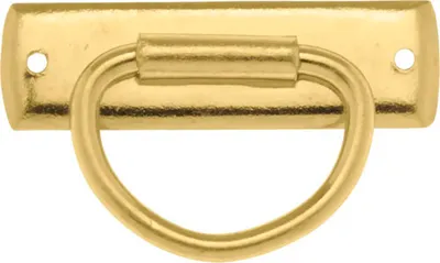 Produktbild von Schubladenzieher 26x8 mm 2 Stück