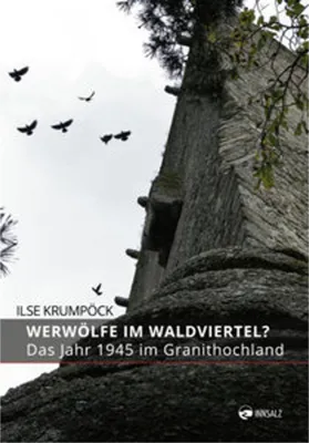 Immagine prodotto di Krumpöck, I: Werwölfe im Waldviertel?