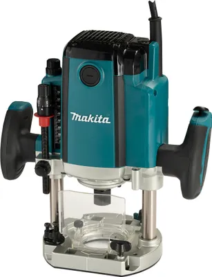 Produktbild von Makita RP1803FX07 Oberfräse 1.650 Watt 230V